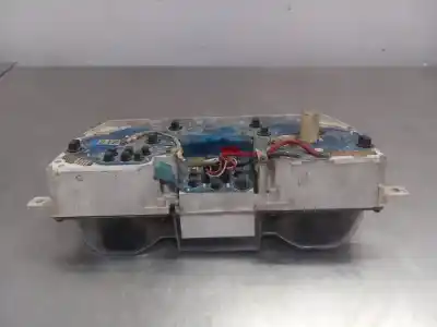 Second-hand car spare part dashboard for mitsubishi montero (v20/v40) 2500 td gl oem iam references mb680379  n1.z2.1.11.4