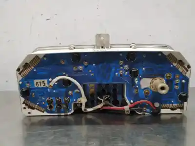 Peça sobressalente para automóvel em segunda mão quadrante por mitsubishi montero (v20/v40) 2500 td gl referências oem iam mb680379  n1.z2.1.10.3