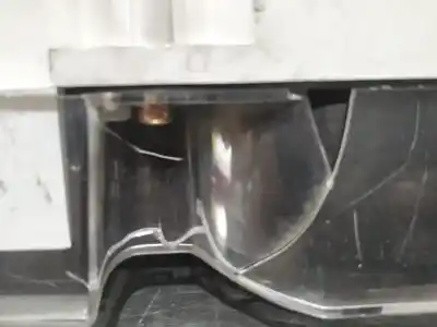 Peça sobressalente para automóvel em segunda mão quadrante por mitsubishi montero (v20/v40) 2500 td gl referências oem iam mb680379  n1.z2.1.10.3