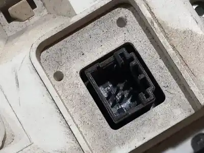 Peça sobressalente para automóvel em segunda mão quadrante por bmw mini (r56) one referências oem iam 62116977077  n1.z2.1.15.4