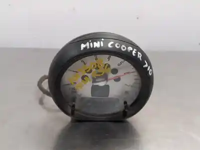 Peça sobressalente para automóvel em segunda mão quadrante por bmw mini (r56) cooper d referências oem iam 923243802  n1.z2.1.16.5