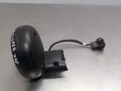 Peça sobressalente para automóvel em segunda mão quadrante por bmw mini (r56) cooper d referências oem iam 923243802  n1.z2.1.16.5