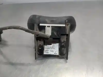 Peça sobressalente para automóvel em segunda mão quadrante por bmw mini (r56) cooper d referências oem iam 923243802  n1.z2.1.16.5