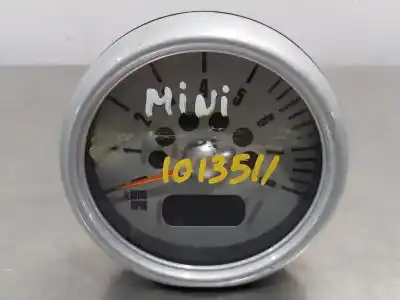 Second-hand car spare part Dashboard for BMW MINI (R50,R53) Cooper OEM IAM references 62116913667  N1.Z2.1.15.3