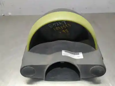 Second-hand car spare part dashboard for smart coupe pure oem iam references 110008872015  n1.z2.1.12.4