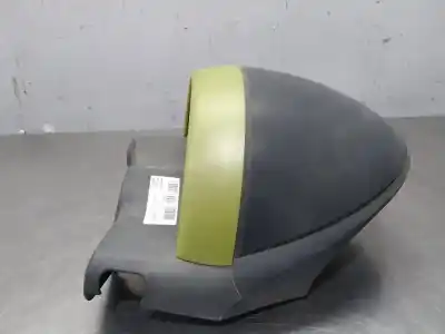 Second-hand car spare part dashboard for smart coupe pure oem iam references 110008872015  n1.z2.1.12.4