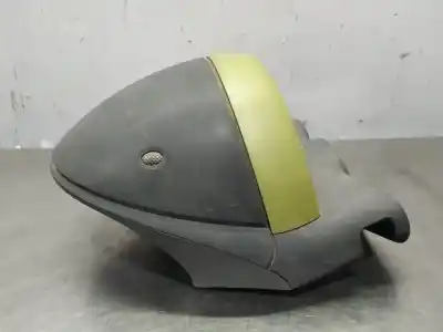 Second-hand car spare part dashboard for smart coupe pure oem iam references 110008872015  n1.z2.1.12.4