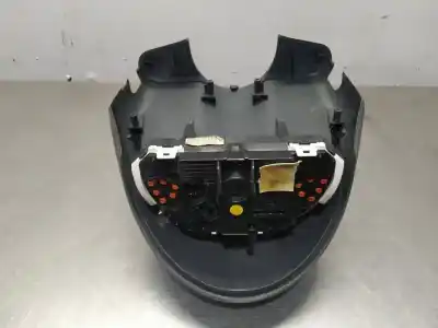 Second-hand car spare part dashboard for smart coupe pure oem iam references 110008872015  n1.z2.1.12.4