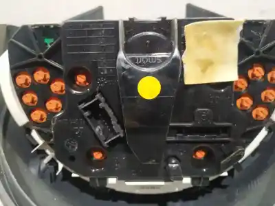 Second-hand car spare part dashboard for smart coupe pure oem iam references 110008872015  n1.z2.1.12.4