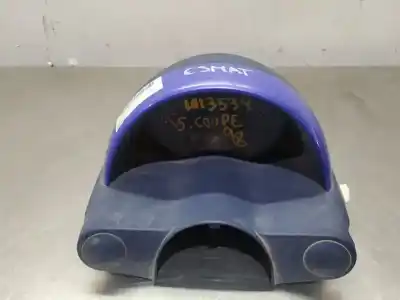 Second-hand car spare part DASHBOARD for SMART COUPE  OEM IAM references 110008872002  N1.Z2.1.12.4