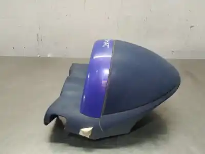 Second-hand car spare part dashboard for smart coupe pure oem iam references 110008872002  n1.z2.1.12.4