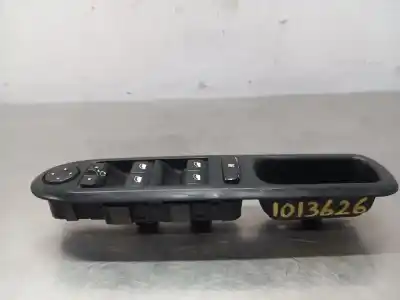 Автозапчастина б/у ПЕРЕДНІ ВІКНИЙ ВМИКАЧ для PEUGEOT 407  Посилання на OEM IAM 96468704XT  N1.Z1.16.12