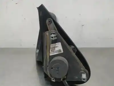 Second-hand car spare part left rearview mirror for citroen berlingo 1.6 16v sx familiar oem iam references 