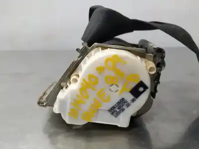 Peça sobressalente para automóvel em segunda mão cinto de segurança traseiro direito por bmw serie x3 (e83) 2.0d [2.0 ltr. - 110 kw 16v diesel cat] referências oem iam 33061260a
