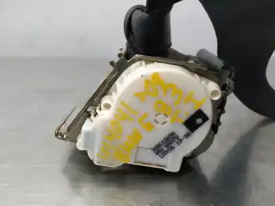 Peça sobressalente para automóvel em segunda mão cinto de segurança traseiro esquerdo por bmw serie x3 (e83) 2.0d [2.0 ltr. - 110 kw 16v diesel cat] referências oem iam 33061260a