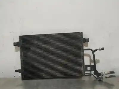 İkinci el araba yedek parçası ISITMA / KLIMA RADYATÖRÜ için VOLKSWAGEN PASSAT B5 (3B2)  OEM IAM referansları 8D0260401E  N2.Z1.21.2.3