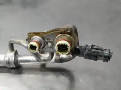Peça sobressalente para automóvel em segunda mão tubos de ar condicionado por ford focus lim. (cb8) sport referências oem iam bv6119d567