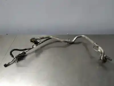 Second-hand car spare part air conditioning pipes for ford focus lim. (cb8) sport oem iam references bv6119d567  si.n2.z1.11.6.2