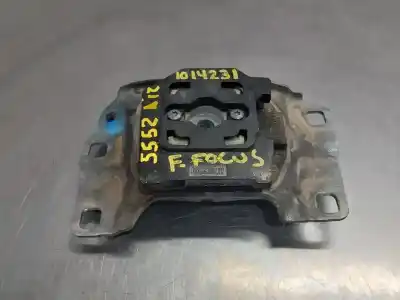 Second-hand car spare part left engine support for ford focus lim. (cb8) sport oem iam references 322a69a  n1.z2.6.8.1