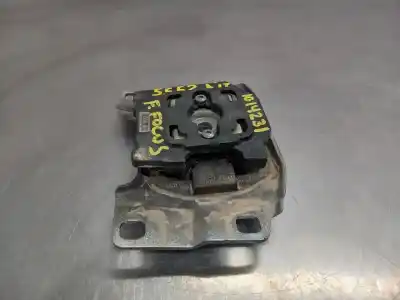 Second-hand car spare part left engine support for ford focus lim. (cb8) sport oem iam references 322a69a  n1.z2.6.8.1