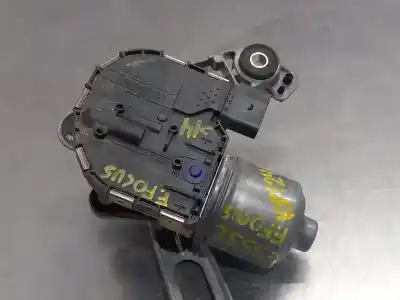 Pezzo di ricambio per auto di seconda mano tiranti e motorino del tergicristallo anteriore per ford focus lim. (cb8) sport riferimenti oem iam bm5117k484b  n1.z2.9.7.1