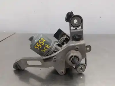 Автозапчасти б/у МОТОР ПЕРЕДНЕГО СТЕКЛООЧИСТИТЕЛЯ за FORD FOCUS LIM. (CB8)  ссылки OEM IAM BM5117K484B  N1.Z2.9.7.1