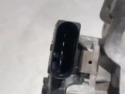 Pezzo di ricambio per auto di seconda mano tiranti e motorino del tergicristallo anteriore per ford focus lim. (cb8) sport riferimenti oem iam bm5117k484b  n1.z2.9.7.1