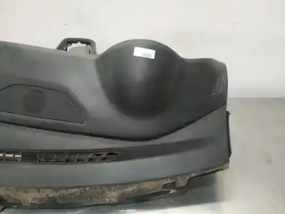 Автозапчасти б/у панель приборов за seat leon (5f1) reference ecomotive ссылки oem iam   