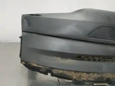 Автозапчасти б/у панель приборов за seat leon (5f1) reference ecomotive ссылки oem iam   