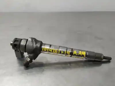 Second-hand car spare part injector for audi a4 avant (8k5) (2008) básico oem iam references 04l130277ac 0445110  inyector.9