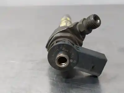 Second-hand car spare part injector for audi a4 avant (8k5) (2008) básico oem iam references 04l130277ac 0445110  inyector.9