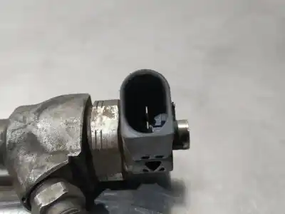 Second-hand car spare part injector for audi a4 avant (8k5) (2008) básico oem iam references 04l130277ac 0445110  inyector.9