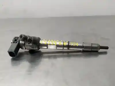 Second-hand car spare part injector for audi a4 avant (8k5) (2008) básico oem iam references 04l130277ac 0445110  inyector.9