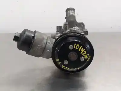 Автозапчастина б/у охолодження мотору для ssangyong tivoli crystal 4x2 посилання на oem iam a6731800065