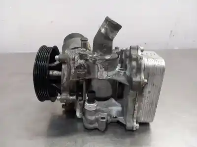 Автозапчастина б/у охолодження мотору для ssangyong tivoli crystal 4x2 посилання на oem iam a6731800065  n2.z1.25.1.3