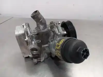 Автозапчастина б/у охолодження мотору для ssangyong tivoli crystal 4x2 посилання на oem iam a6731800065  n2.z1.25.1.3