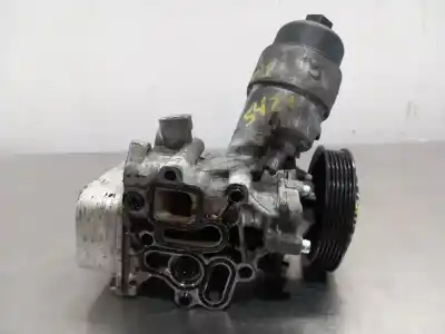 Автозапчастина б/у охолодження мотору для ssangyong tivoli crystal 4x2 посилання на oem iam a6731800065  n2.z1.25.1.3