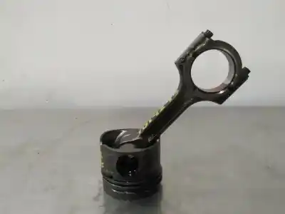 Автозапчастина б/у поршневий для ssangyong tivoli crystal 4x2 посилання на oem iam   n2.z1.11.3.3