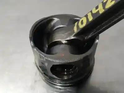 Автозапчастина б/у поршневий для ssangyong tivoli crystal 4x2 посилання на oem iam   n2.z1.11.3.3