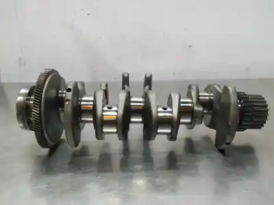Second-hand car spare part crankshaft for audi a4 avant (8k5) (2008) básico oem iam references 03n105212d