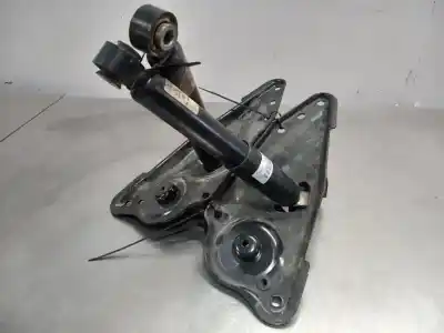 Recambio de automóvil de segunda mano de juego amortiguadores trasero para peugeot partner kombi premium referencias oem iam 9674213480
