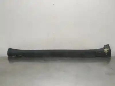 Автозапчастина б/у бічна сподниця для CITROEN C4 CACTUS Cool&Comfort Посилання на OEM IAM 9801521880  N5.Z1.7.8.A