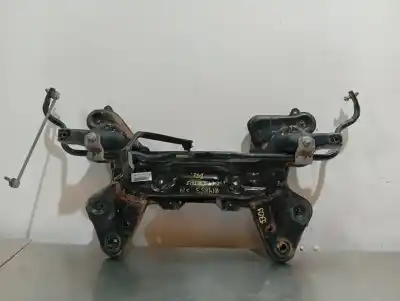 Peça sobressalente para automóvel em segunda mão charrió / suporte de eixo dianteiro por citroen c4 cactus cool&comfort referências oem iam   n6.z1.parle.4.b