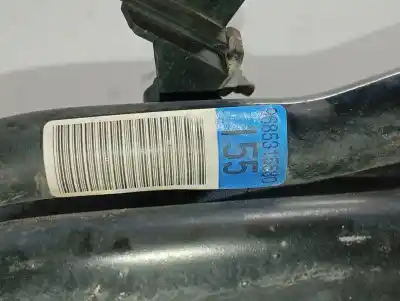 Peça sobressalente para automóvel em segunda mão charrió / suporte de eixo dianteiro por citroen c4 cactus cool&comfort referências oem iam   n6.z1.parle.4.b