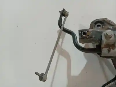 Peça sobressalente para automóvel em segunda mão charrió / suporte de eixo dianteiro por citroen c4 cactus cool&comfort referências oem iam   n6.z1.parle.4.b