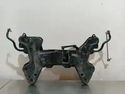 Peça sobressalente para automóvel em segunda mão charrió / suporte de eixo dianteiro por citroen c4 cactus cool&comfort referências oem iam   n6.z1.parle.4.b