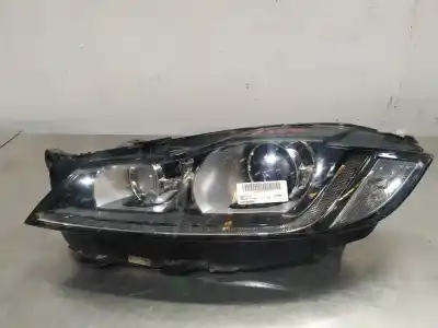 Second-hand car spare part left headlight for jaguar xf r-sport awd oem iam references gx6313w030ee  n1.z1.44.4.m