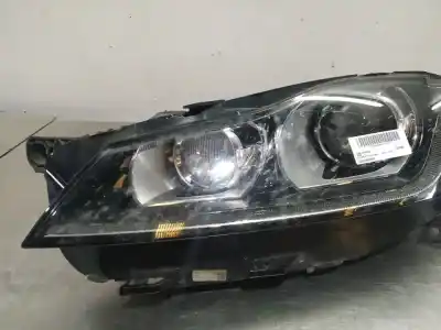 Second-hand car spare part left headlight for jaguar xf r-sport awd oem iam references gx6313w030ee  n1.z1.44.4.m