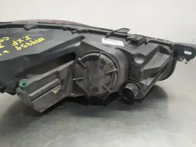 Second-hand car spare part left headlight for jaguar xf r-sport awd oem iam references gx6313w030ee  n1.z1.44.4.m