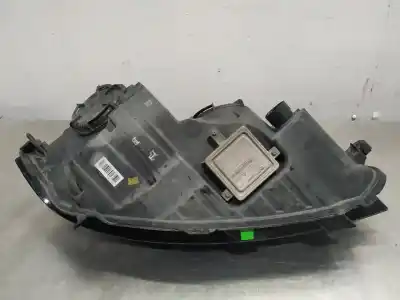 Second-hand car spare part left headlight for jaguar xf r-sport awd oem iam references gx6313w030ee  n1.z1.44.4.m